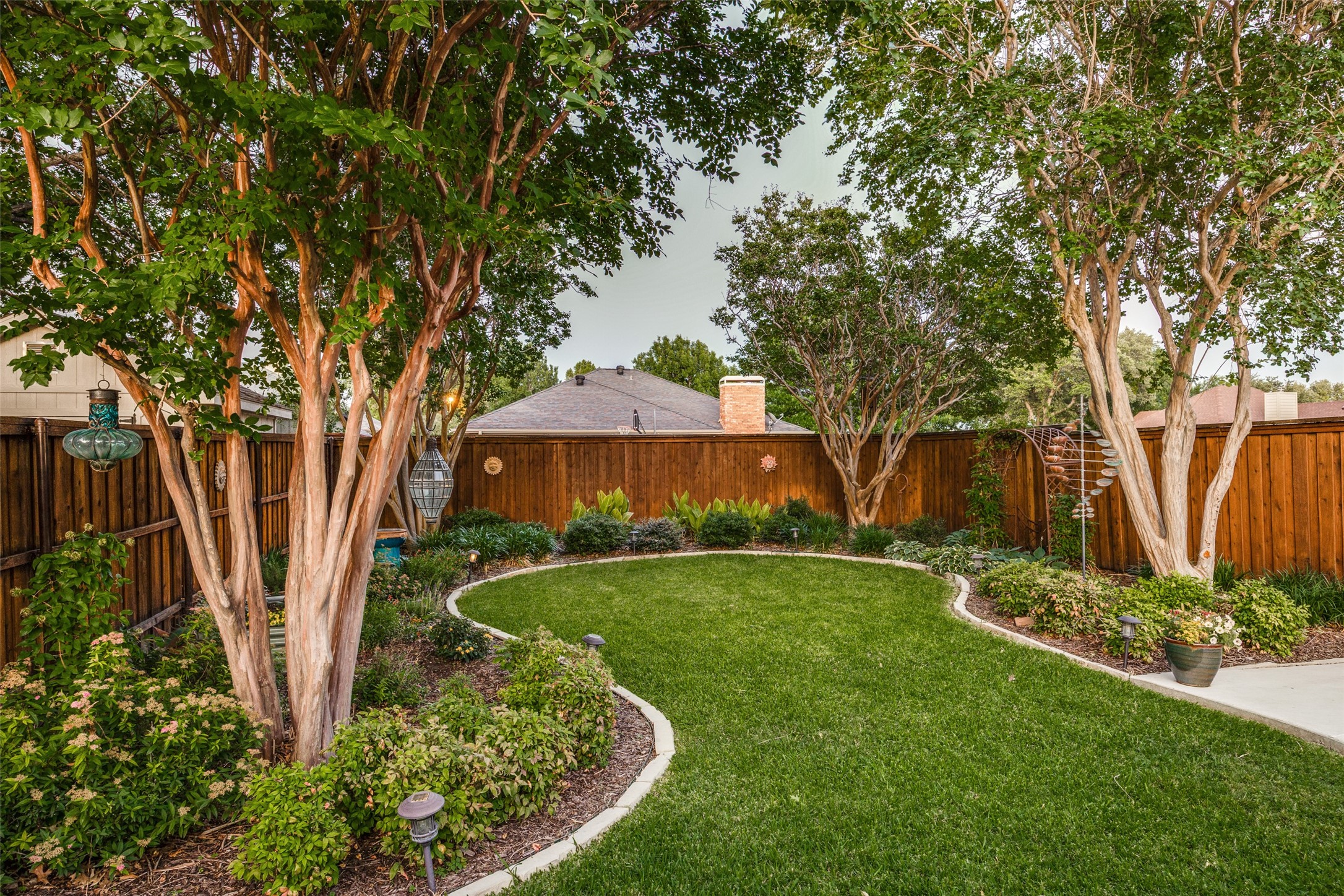 406 Graham Lane Wylie TX 75098
