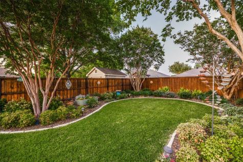 406 Graham Lane Wylie TX 75098