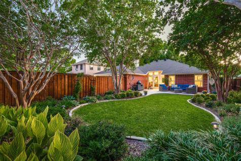 406 Graham Lane Wylie TX 75098