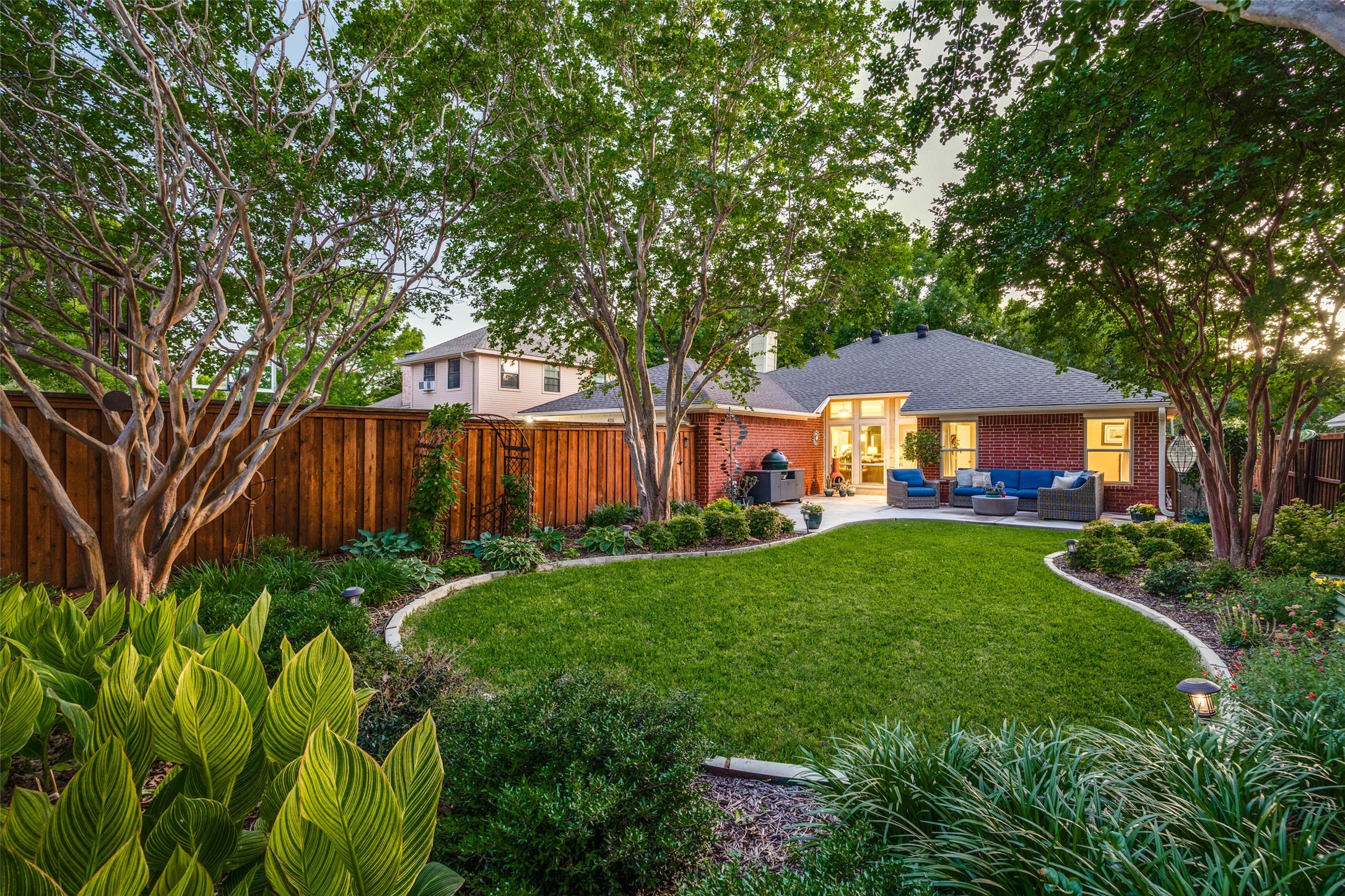 406 Graham Lane Wylie TX 75098