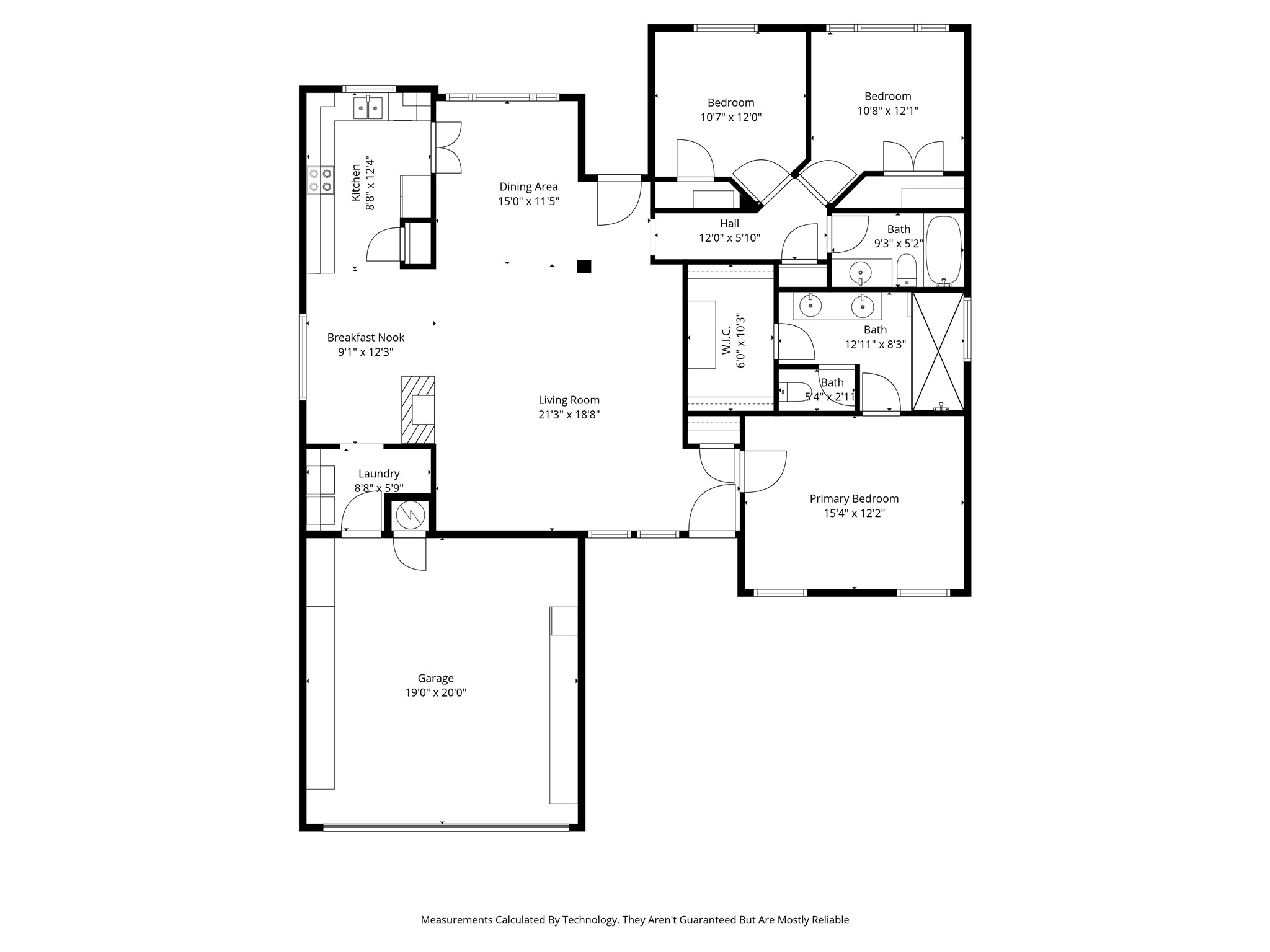406 Graham Lane Wylie TX 75098