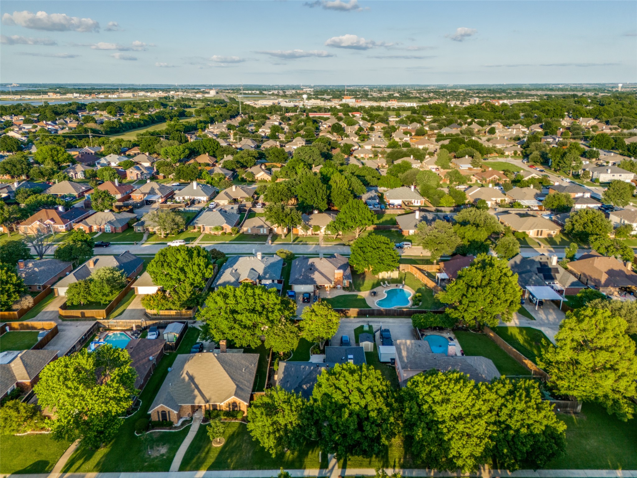 406 Graham Lane Wylie TX 75098