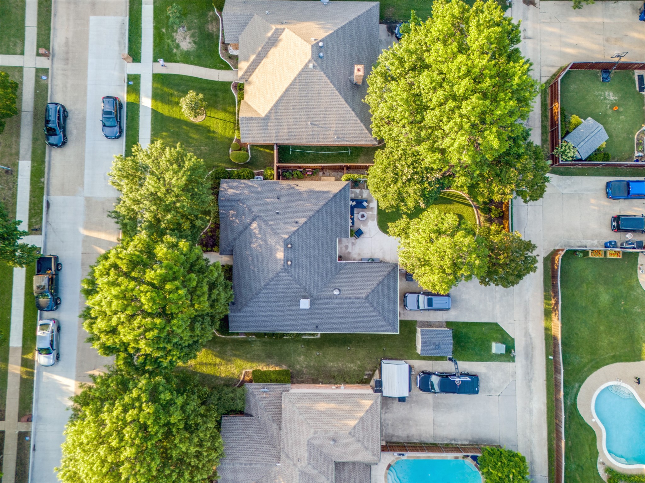 406 Graham Lane Wylie TX 75098