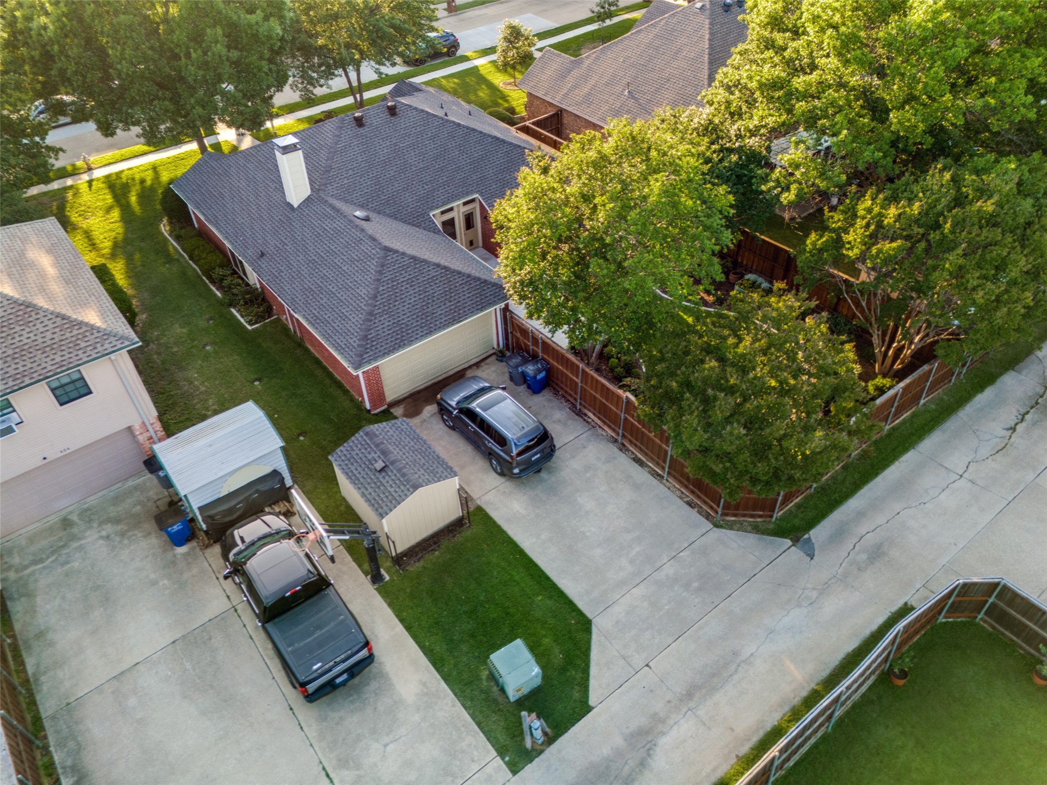 406 Graham Lane Wylie TX 75098