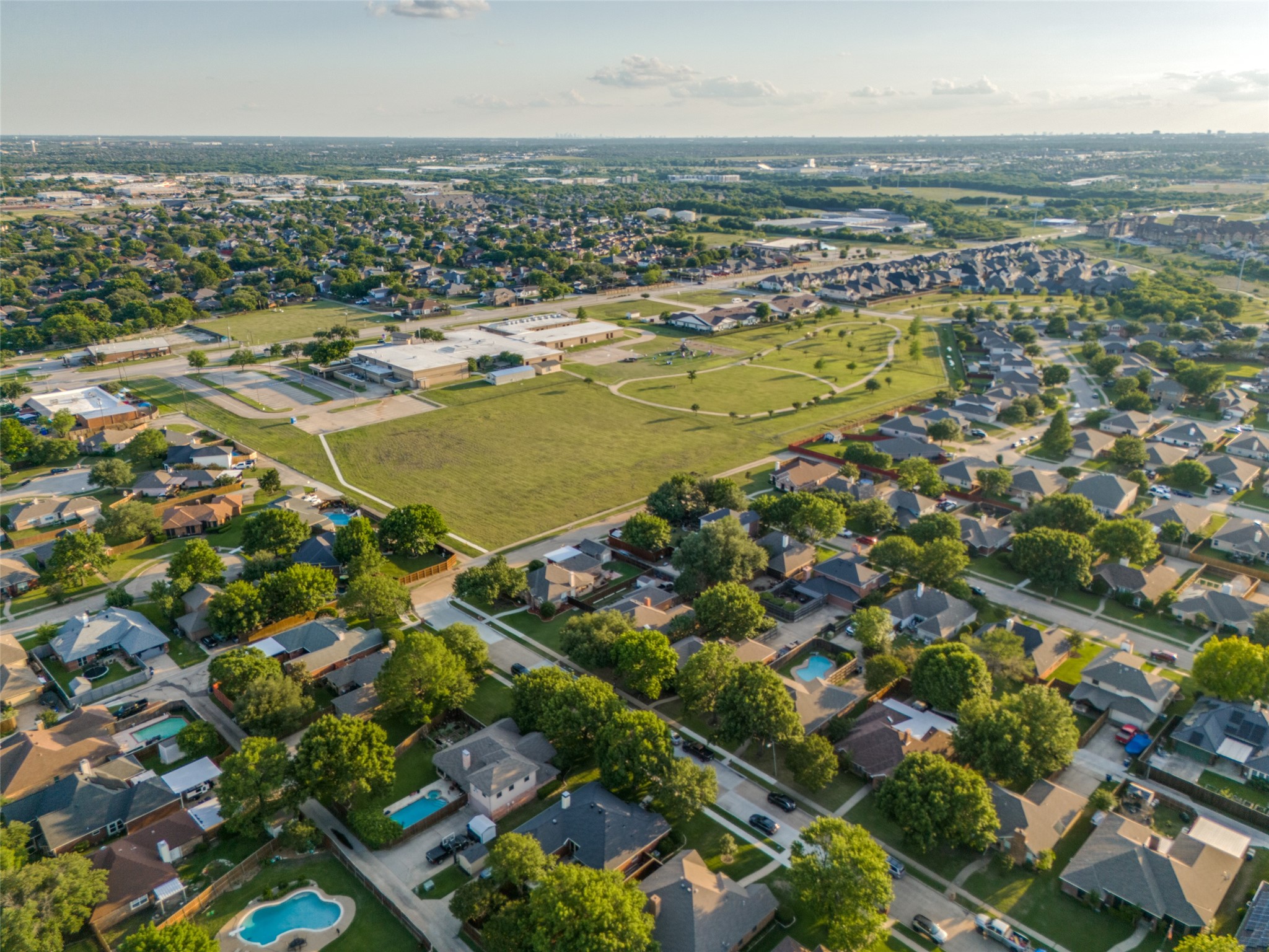 406 Graham Lane Wylie TX 75098