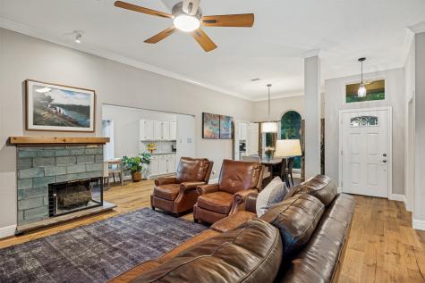 406 Graham Lane Wylie TX 75098