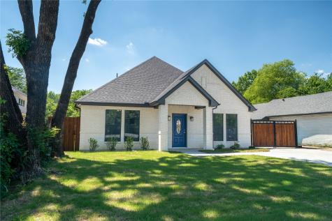 4009 S Peachtree Balch Springs TX 75180