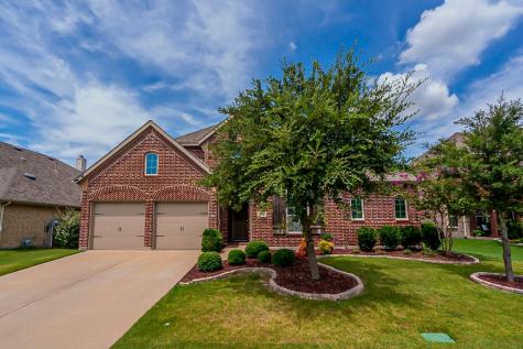 1035 Knoxbridge Road Forney TX 75126
