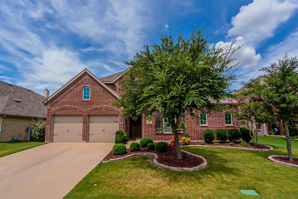 1035 Knoxbridge Road Forney TX 75126