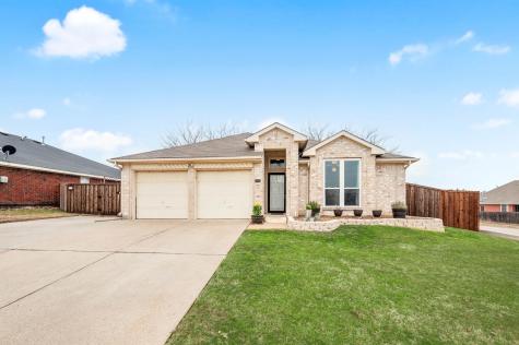2076 Amherst Drive Lewisville TX 75067
