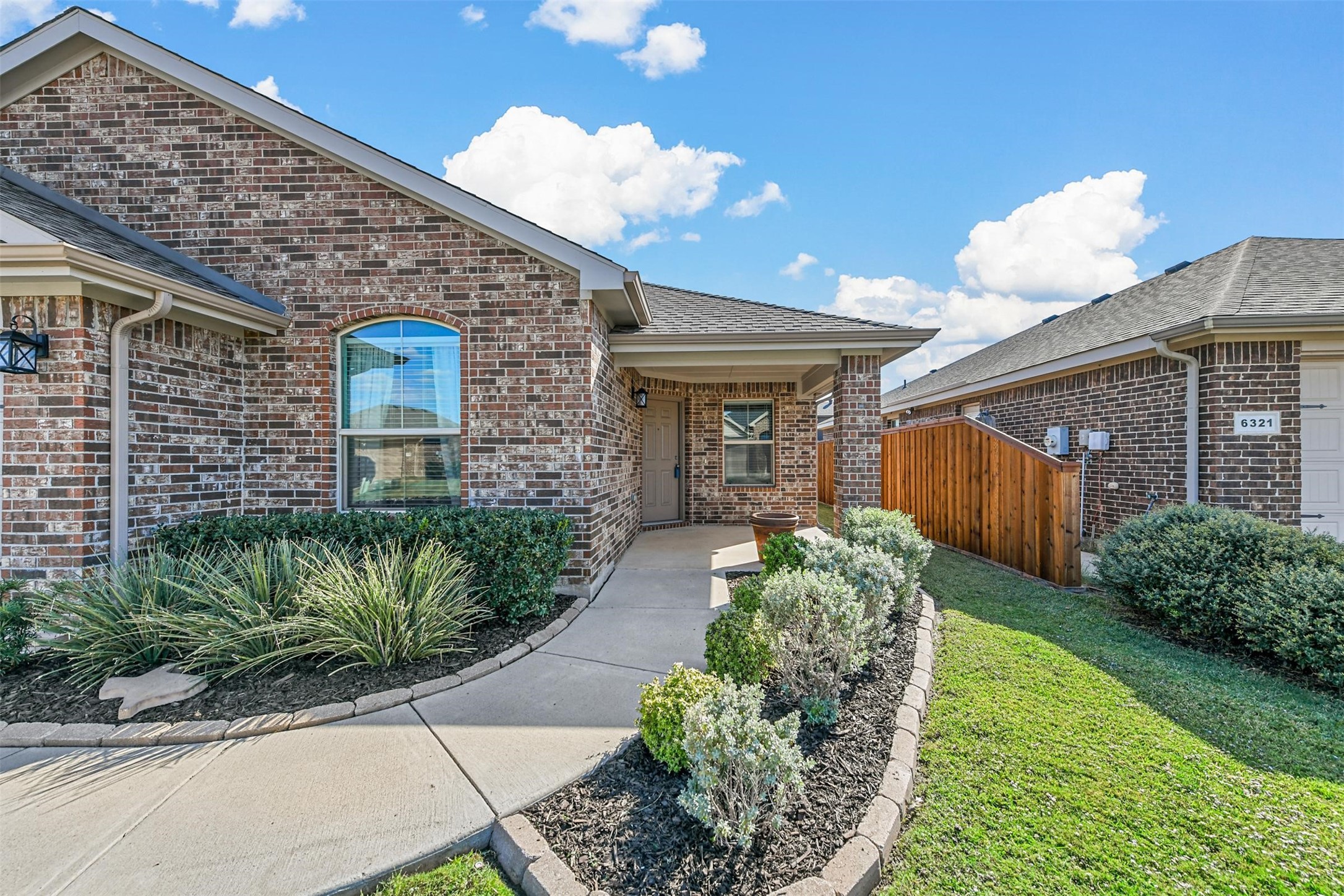 6317 Eland Run Fort Worth TX 76179
