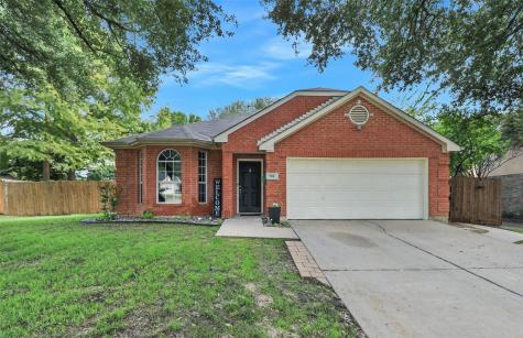 706 Canyon Valley Drive Mckinney TX 75071