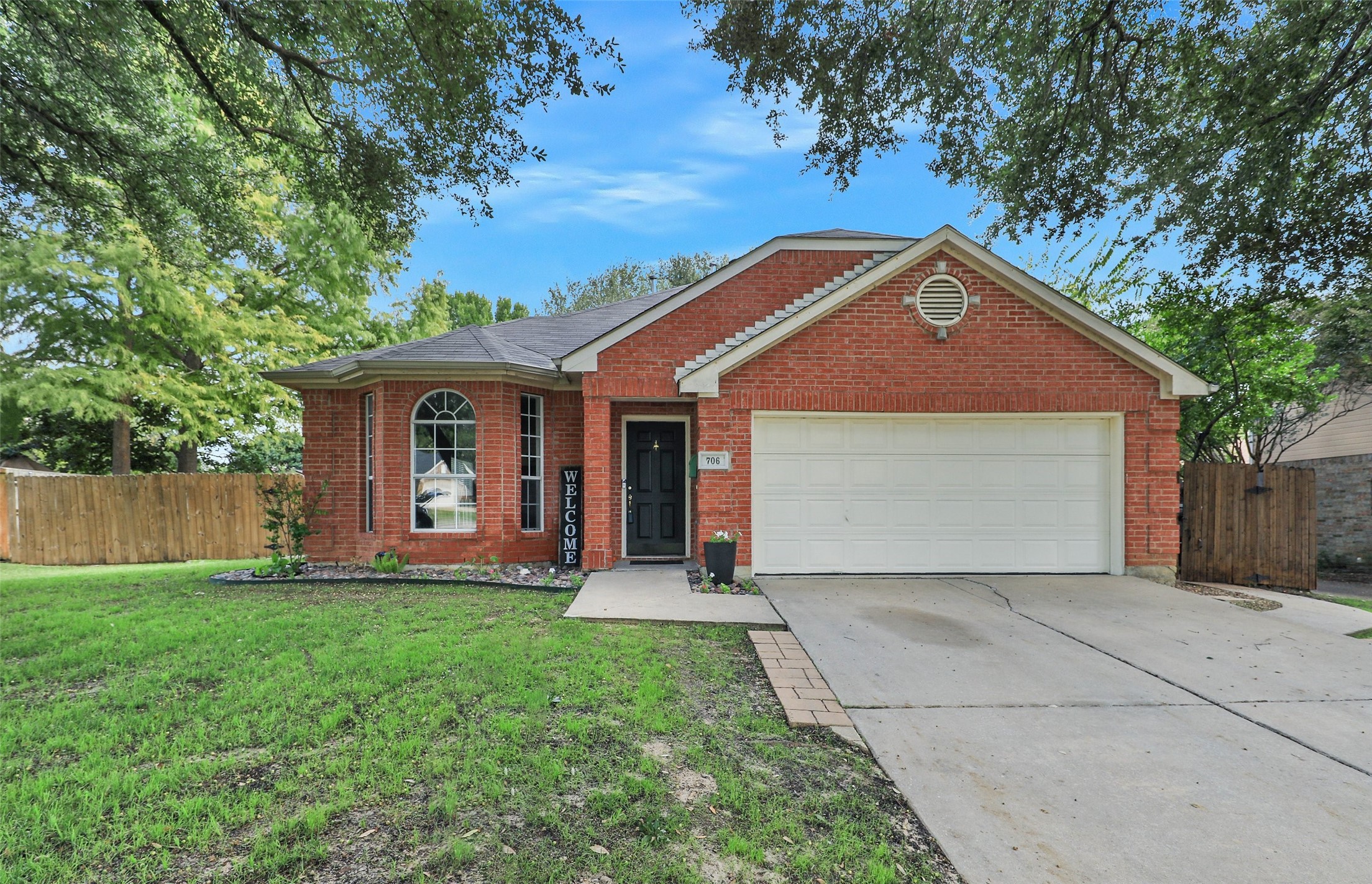 706 Canyon Valley Drive Mckinney TX 75071