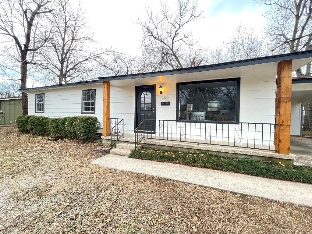 1430 Gribble Street Gainesville TX 76240