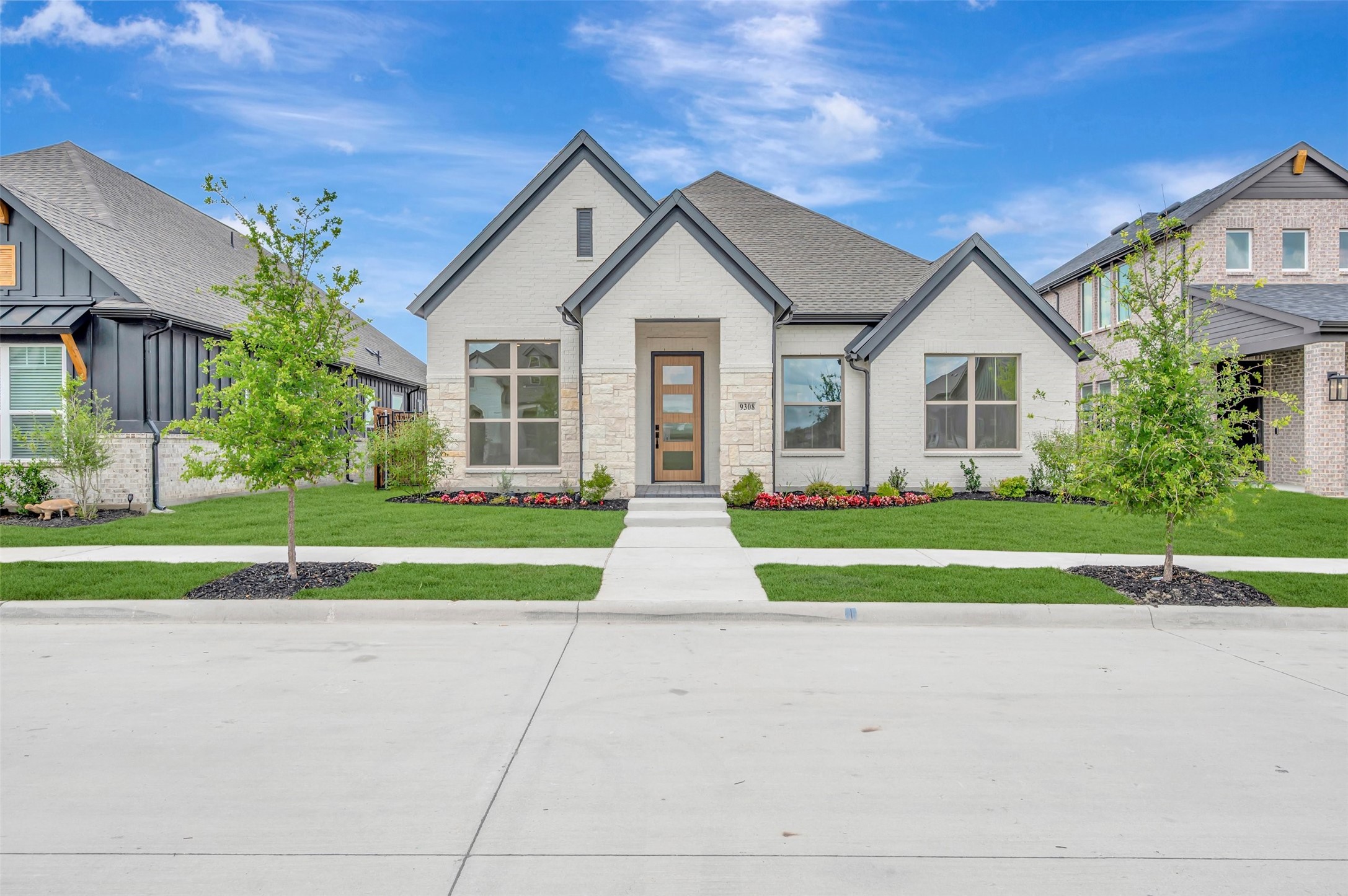 9308 Persimmon Lane Mesquite TX 75126