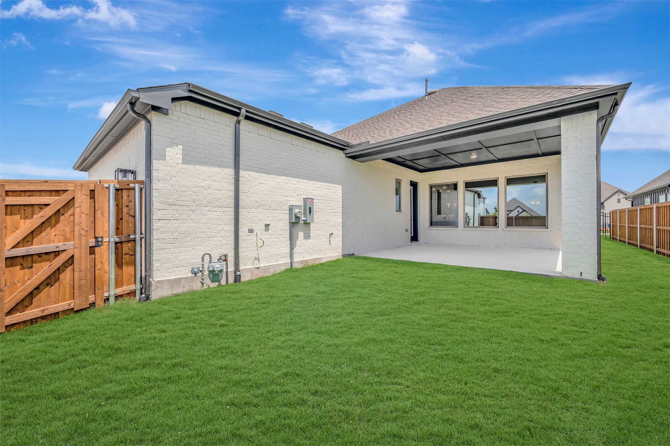 9308 Persimmon Lane Mesquite TX 75126