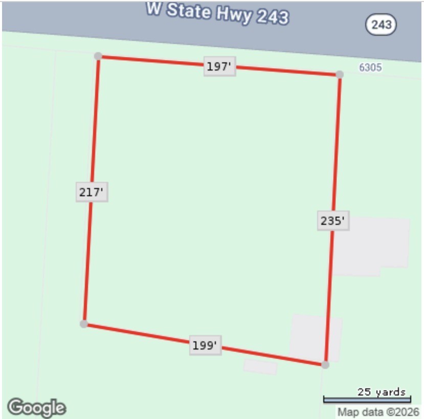 6305 W State Highway 243 Canton TX 75103