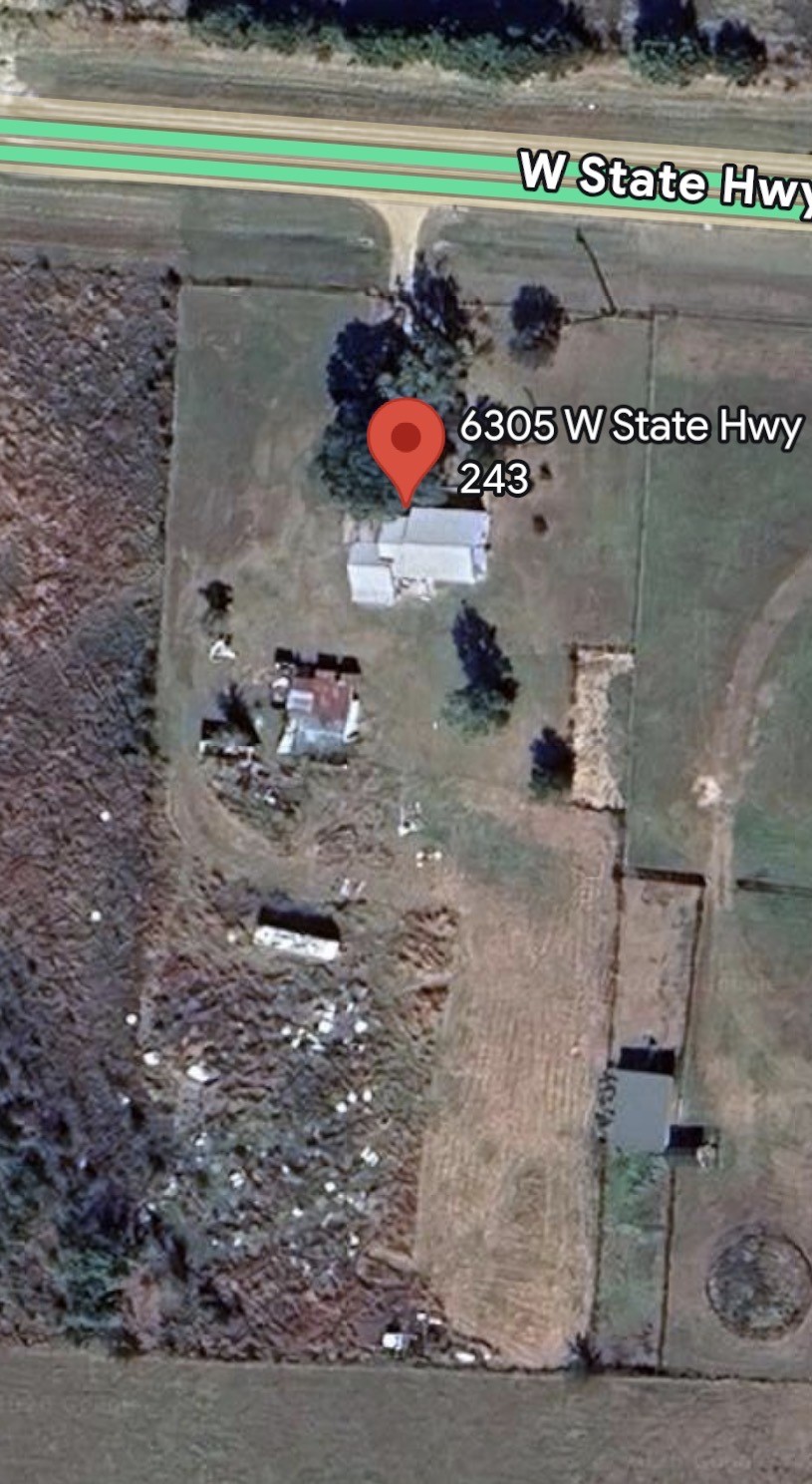 6305 W State Highway 243 Canton TX 75103