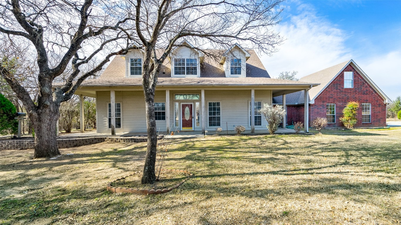 543 County Road 4929 Newark TX 76071
