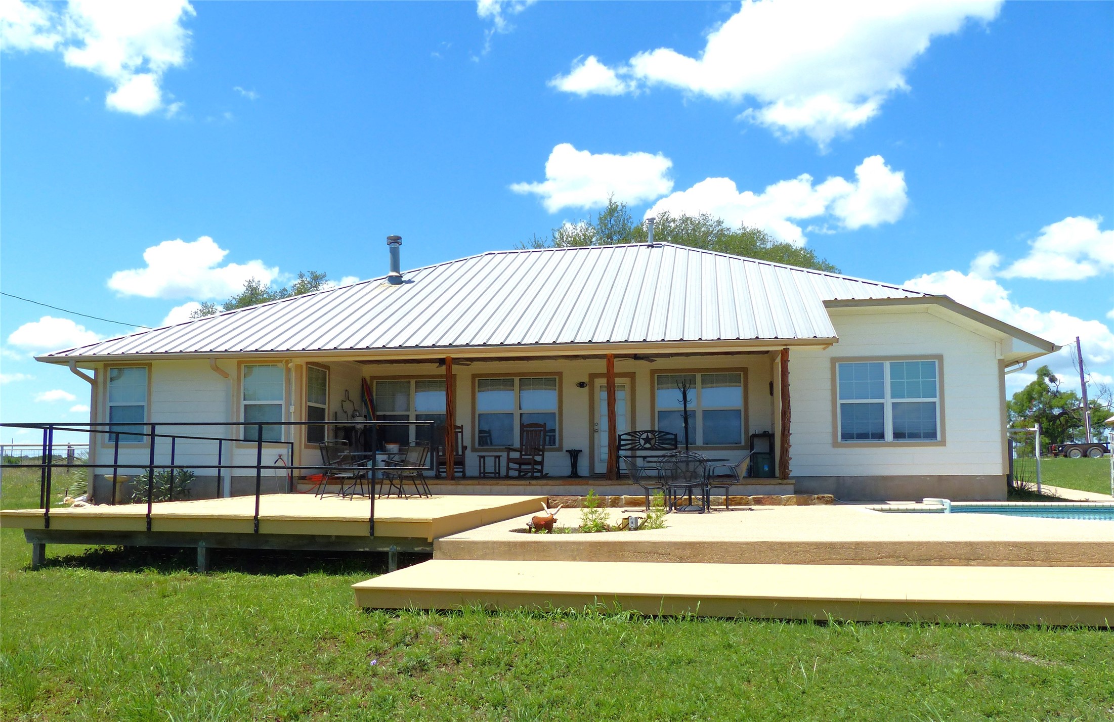 1825 Fm 1028 Rochelle TX 76872