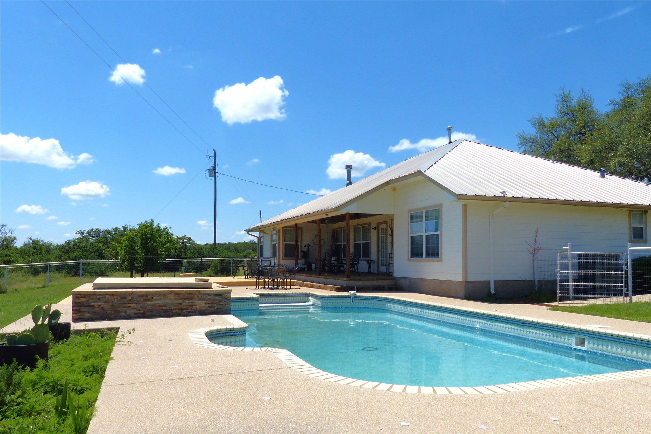 1825 Fm 1028 Rochelle TX 76872