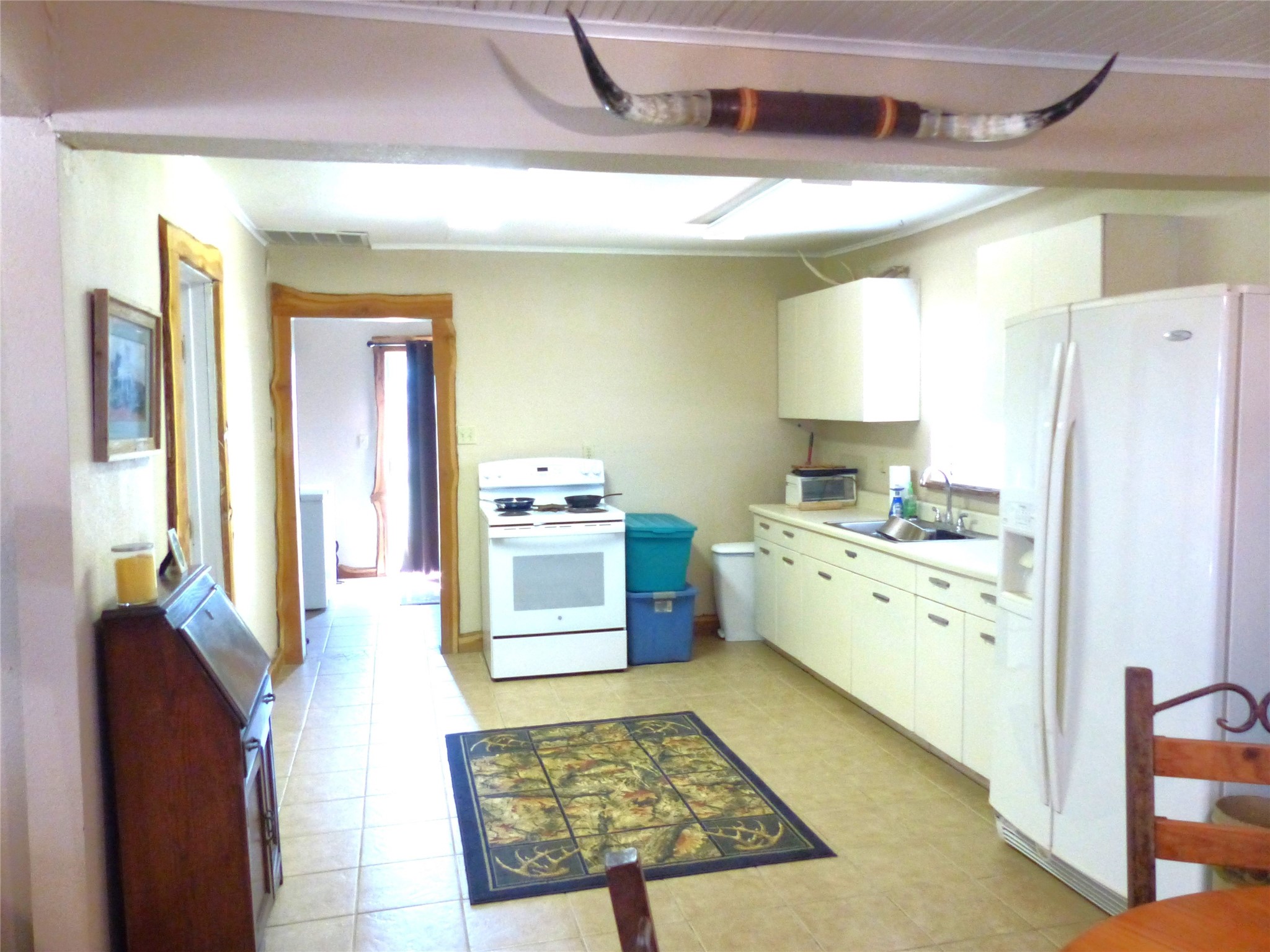 1825 Fm 1028 Rochelle TX 76872