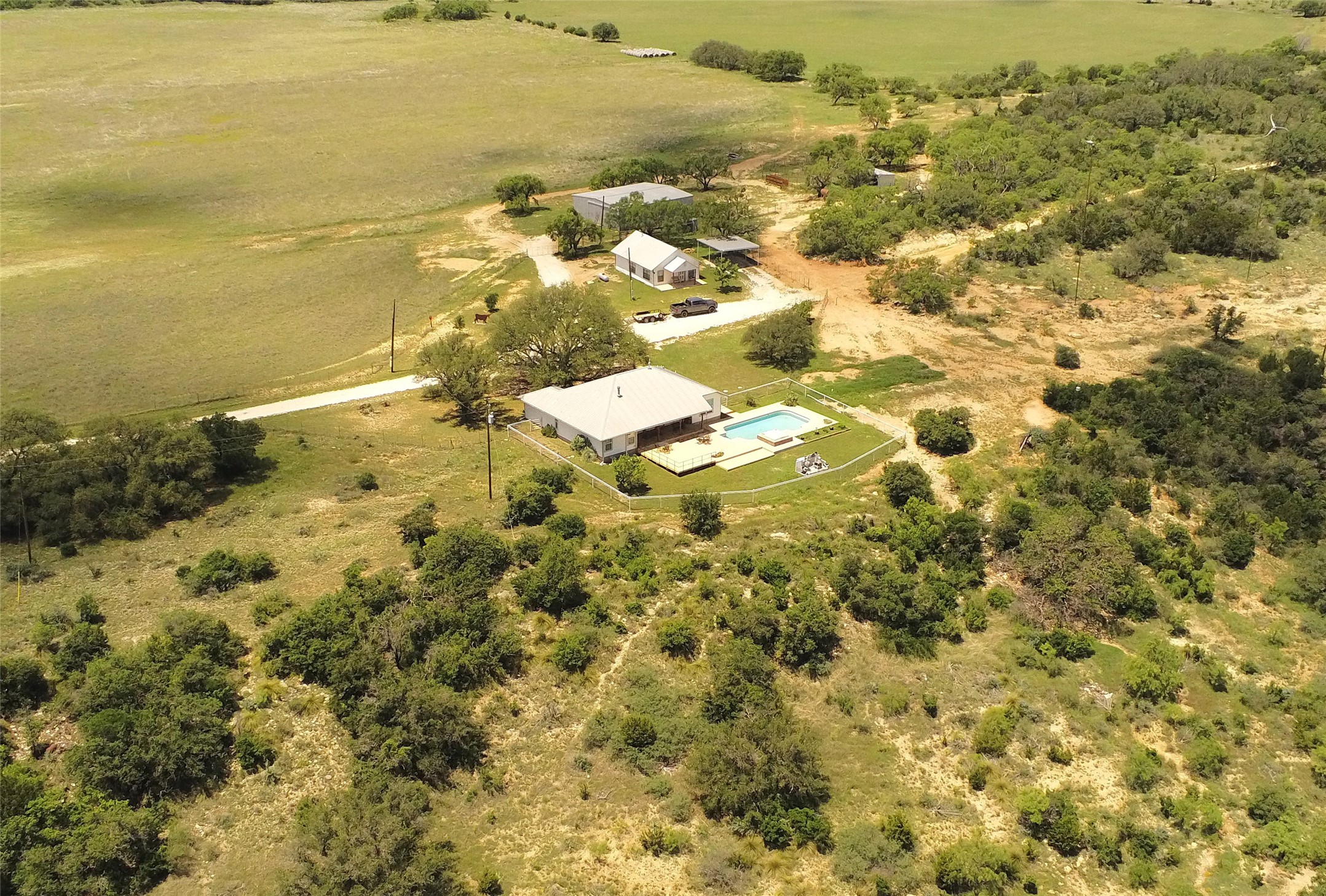 1825 Fm 1028 Rochelle TX 76872