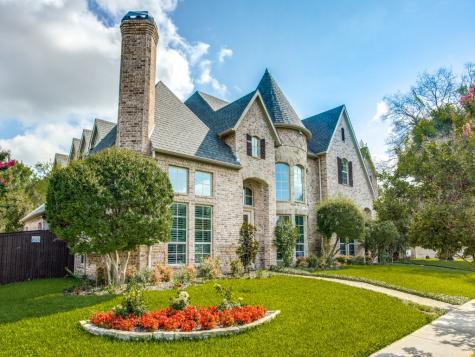 6403 Del Norte Lane Dallas TX 75225