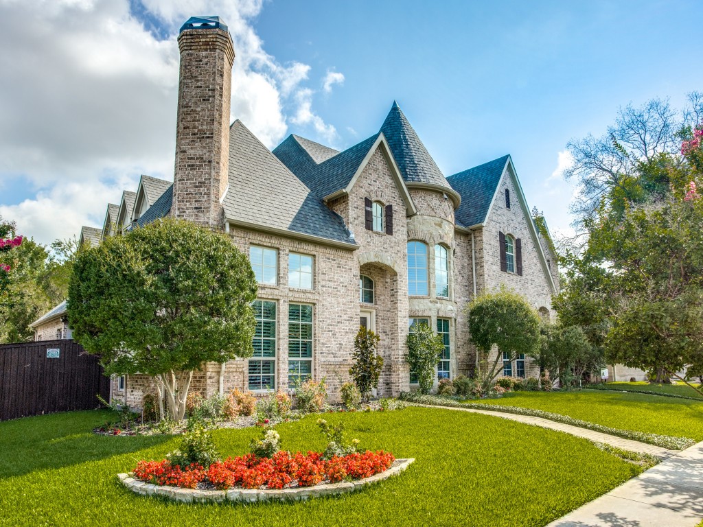 6403 Del Norte Lane Dallas TX 75225