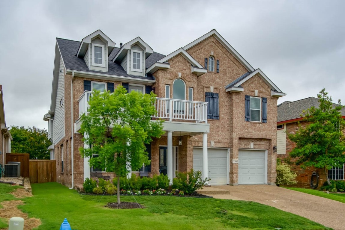 5500 Stone Cliff Court Mckinney TX 75071