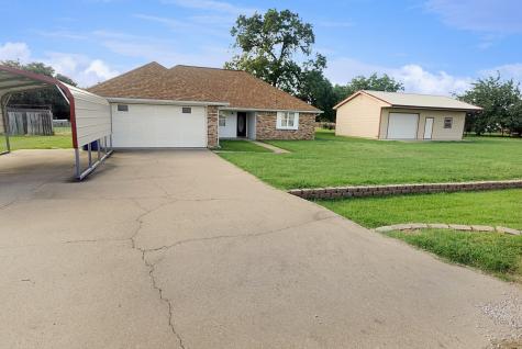 620 Newlin Lane Granbury TX 76048