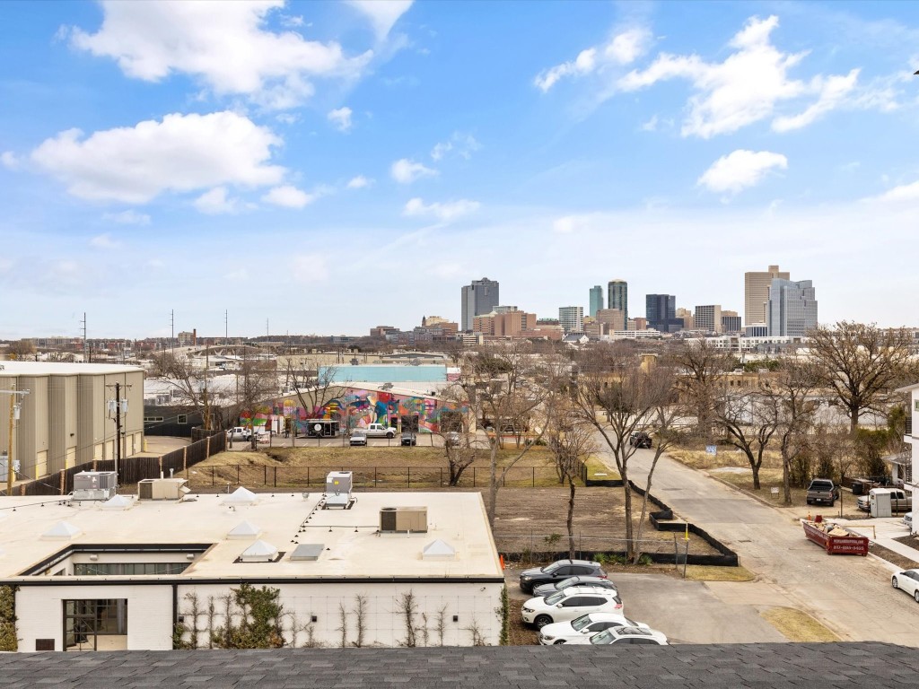 220 Foch Street Fort Worth TX 76107