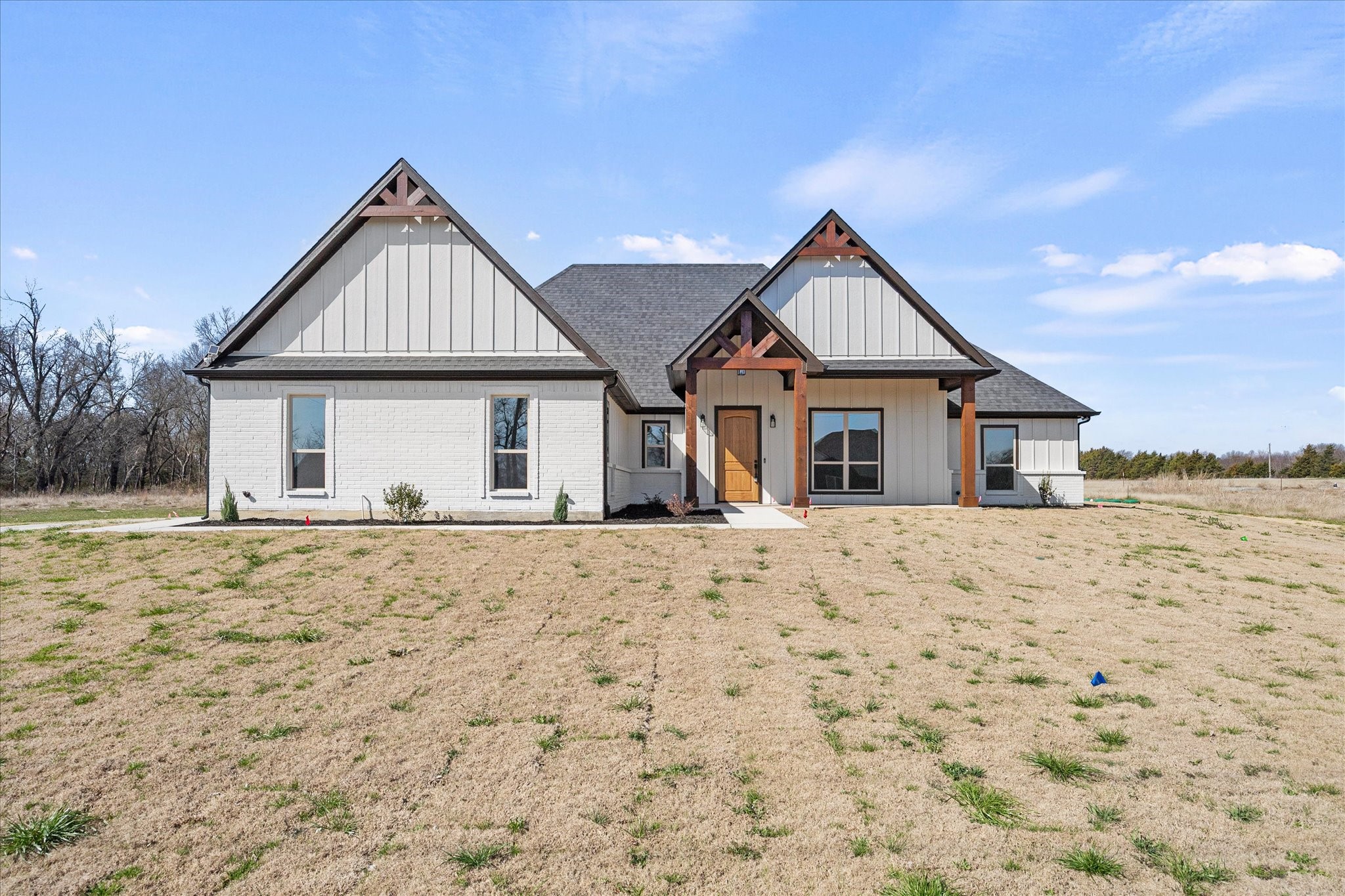 3186 County Road 1076 Celeste TX 75423