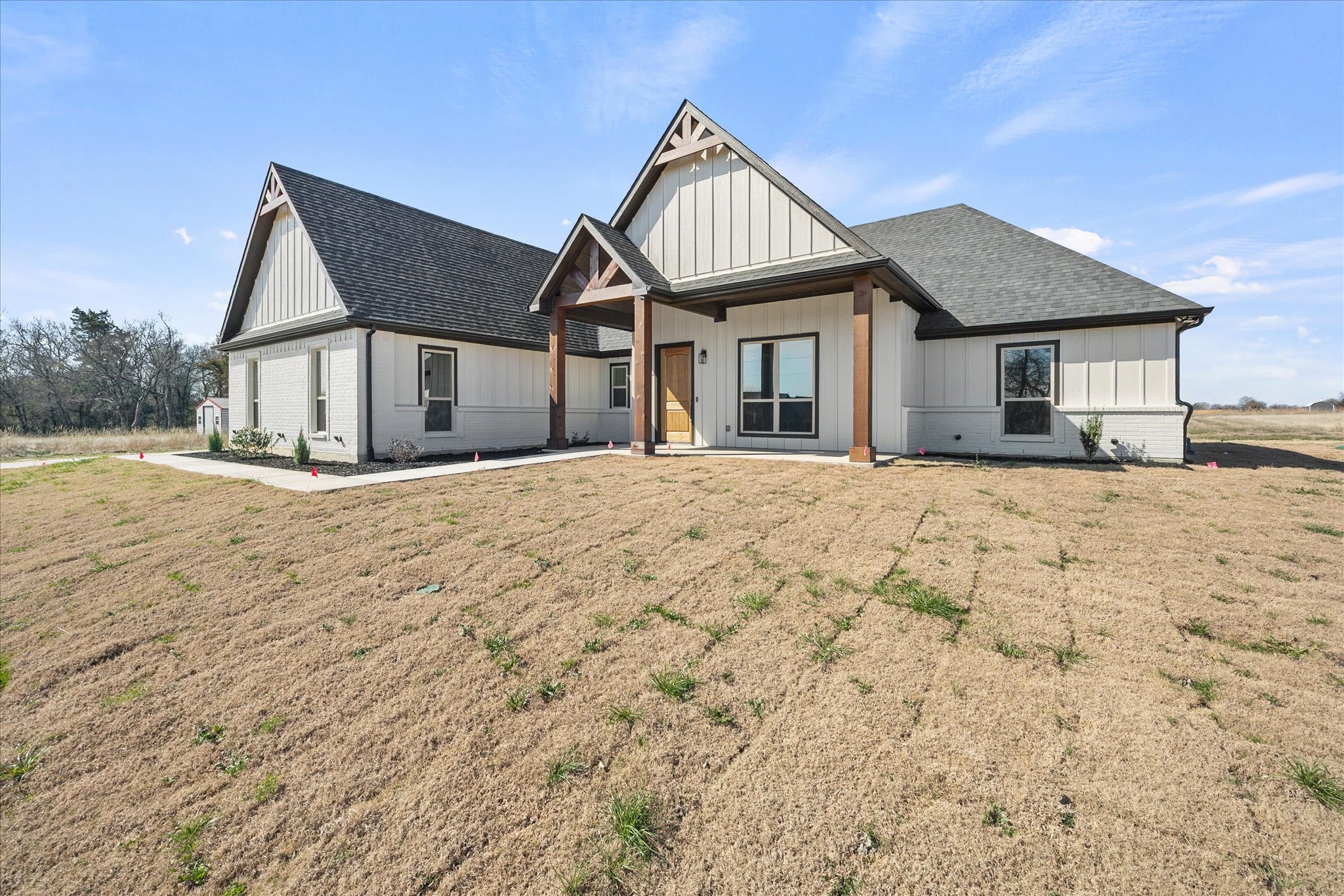 3186 County Road 1076 Celeste TX 75423