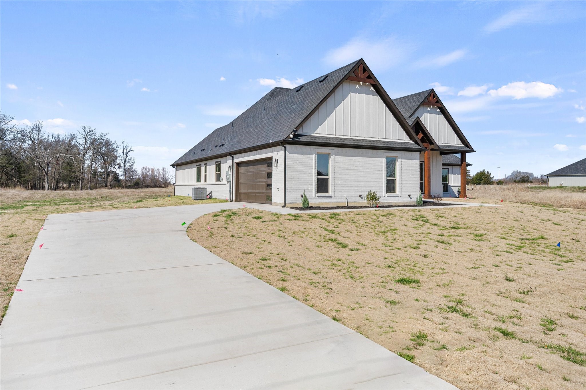 3186 County Road 1076 Celeste TX 75423