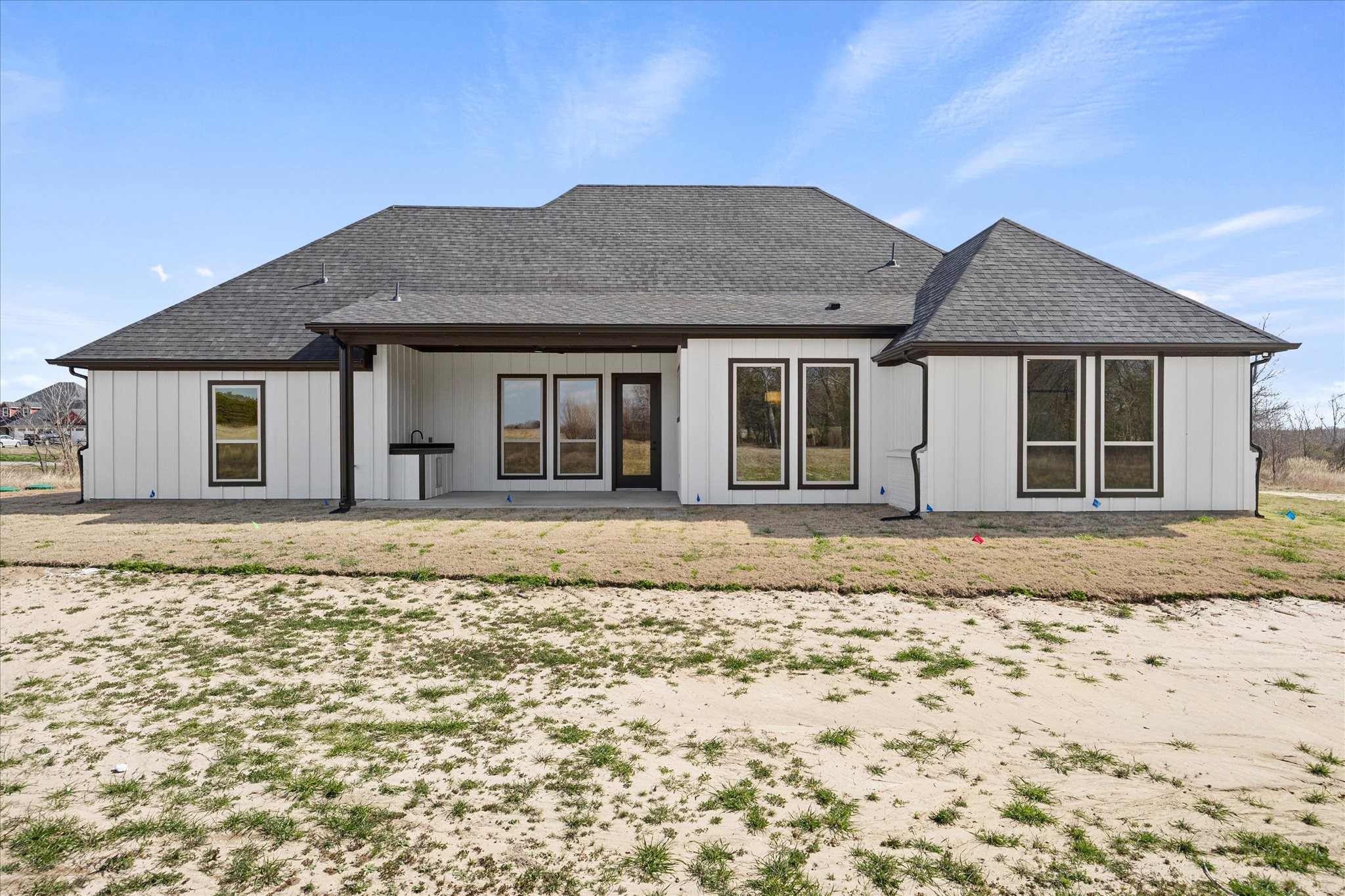3186 County Road 1076 Celeste TX 75423