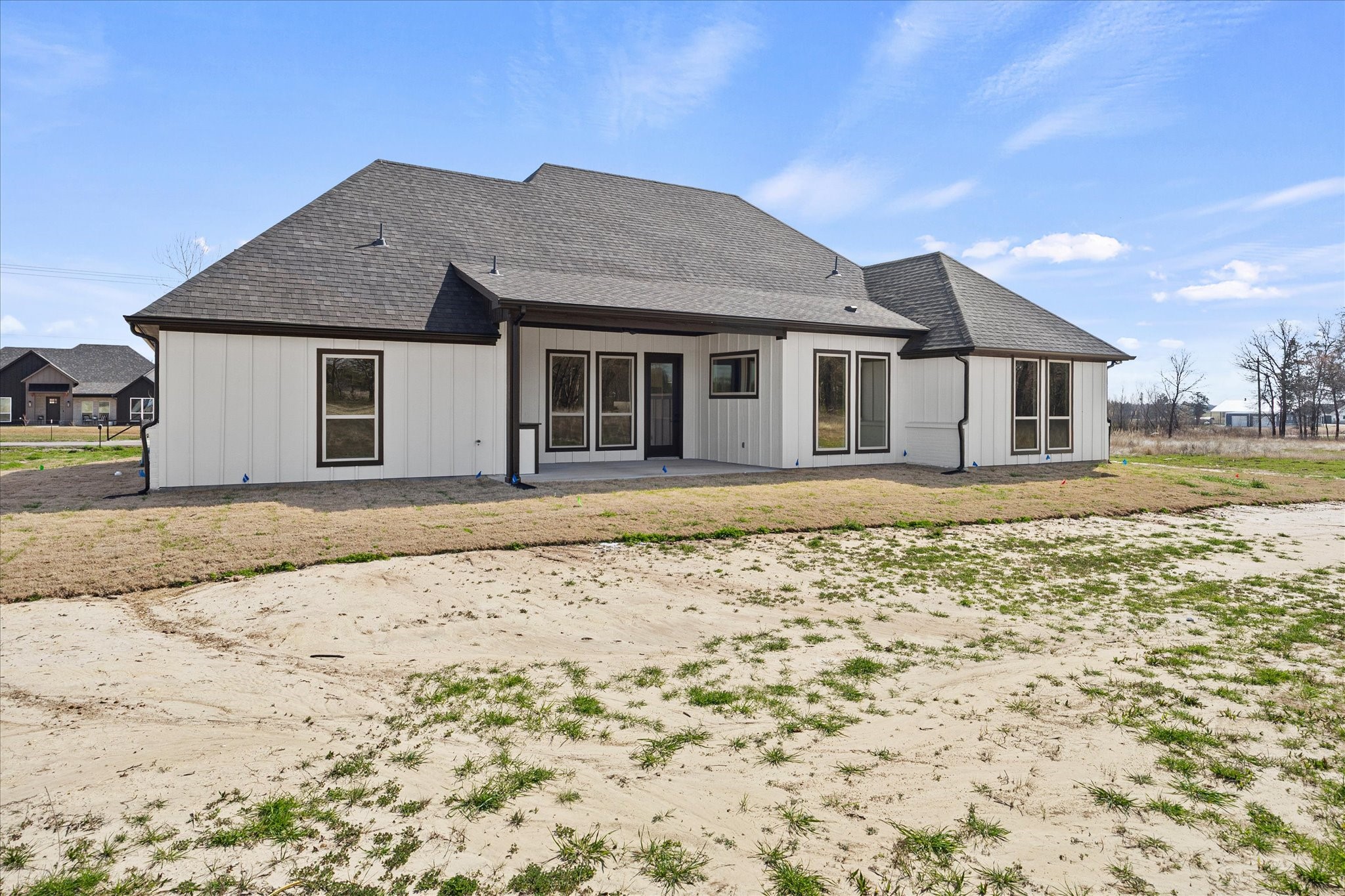3186 County Road 1076 Celeste TX 75423