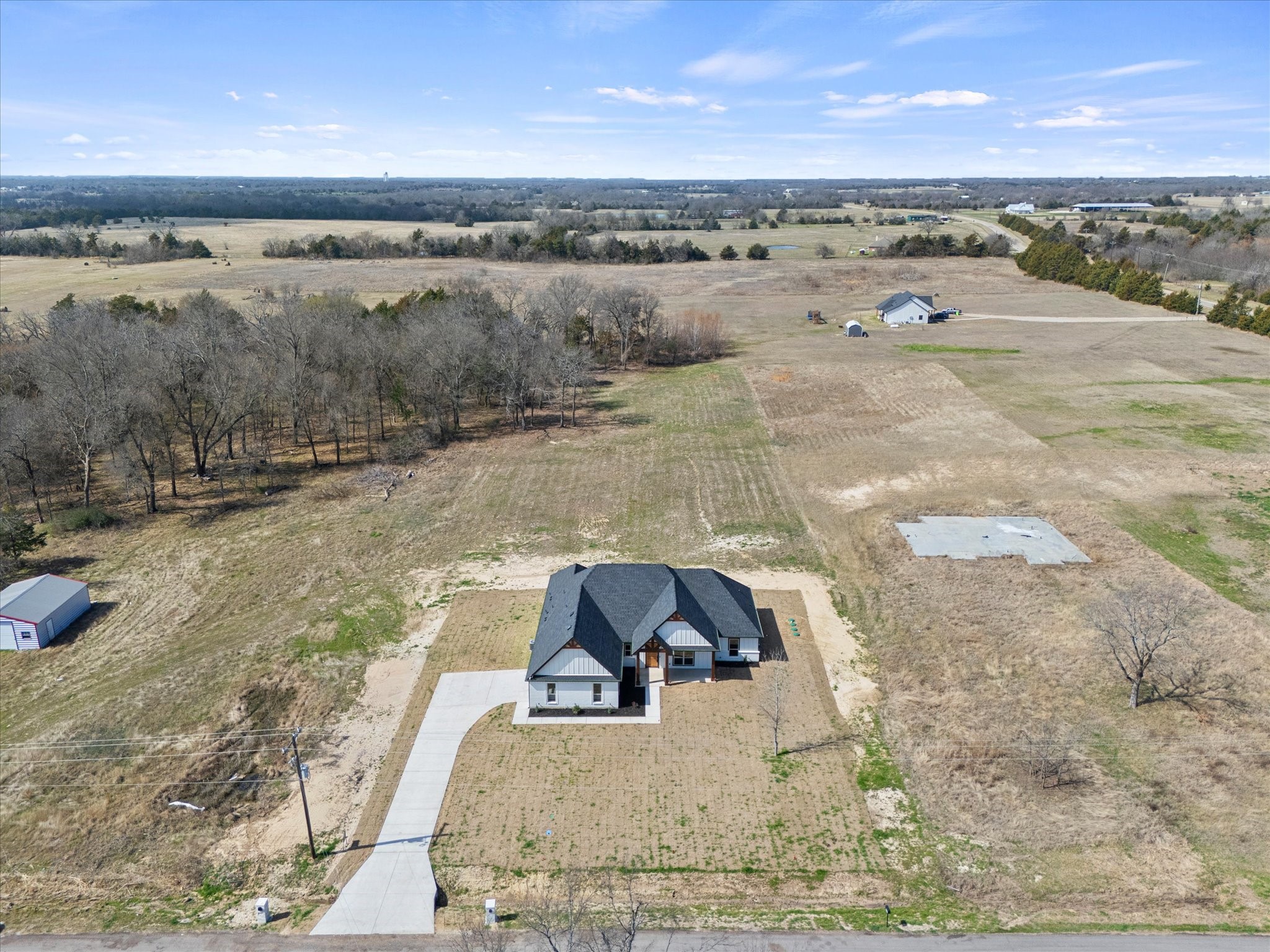3186 County Road 1076 Celeste TX 75423