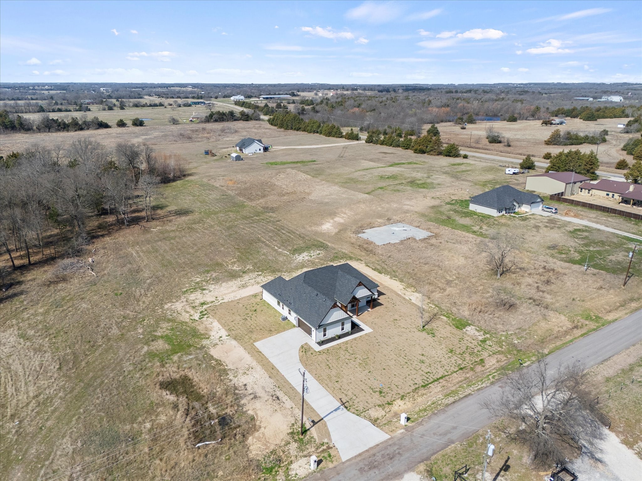 3186 County Road 1076 Celeste TX 75423