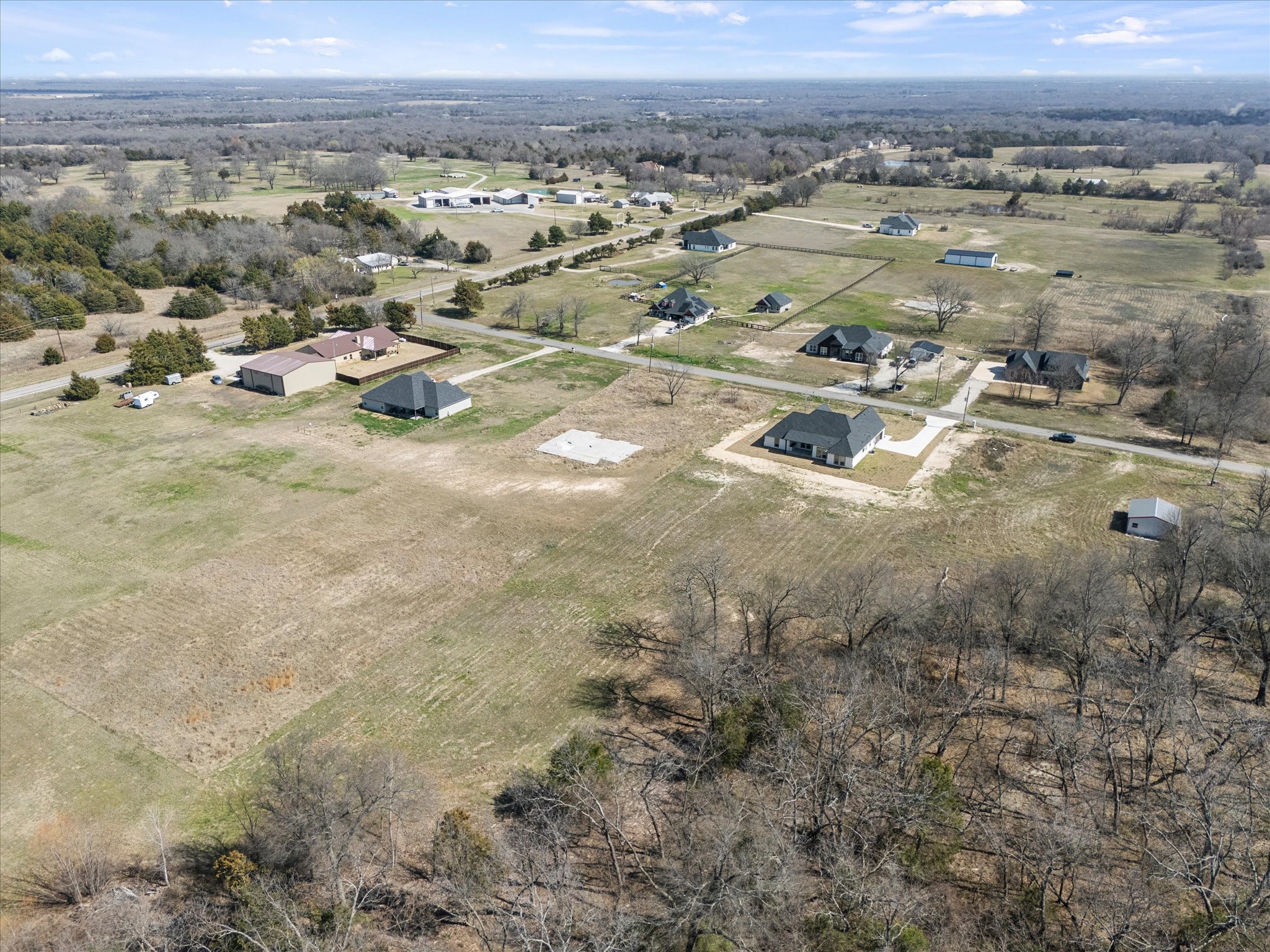 3186 County Road 1076 Celeste TX 75423