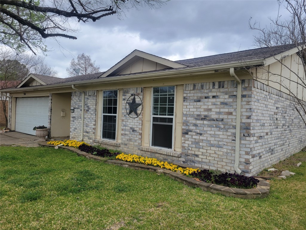 1304 Virgie Joe Drive Mesquite TX 75149