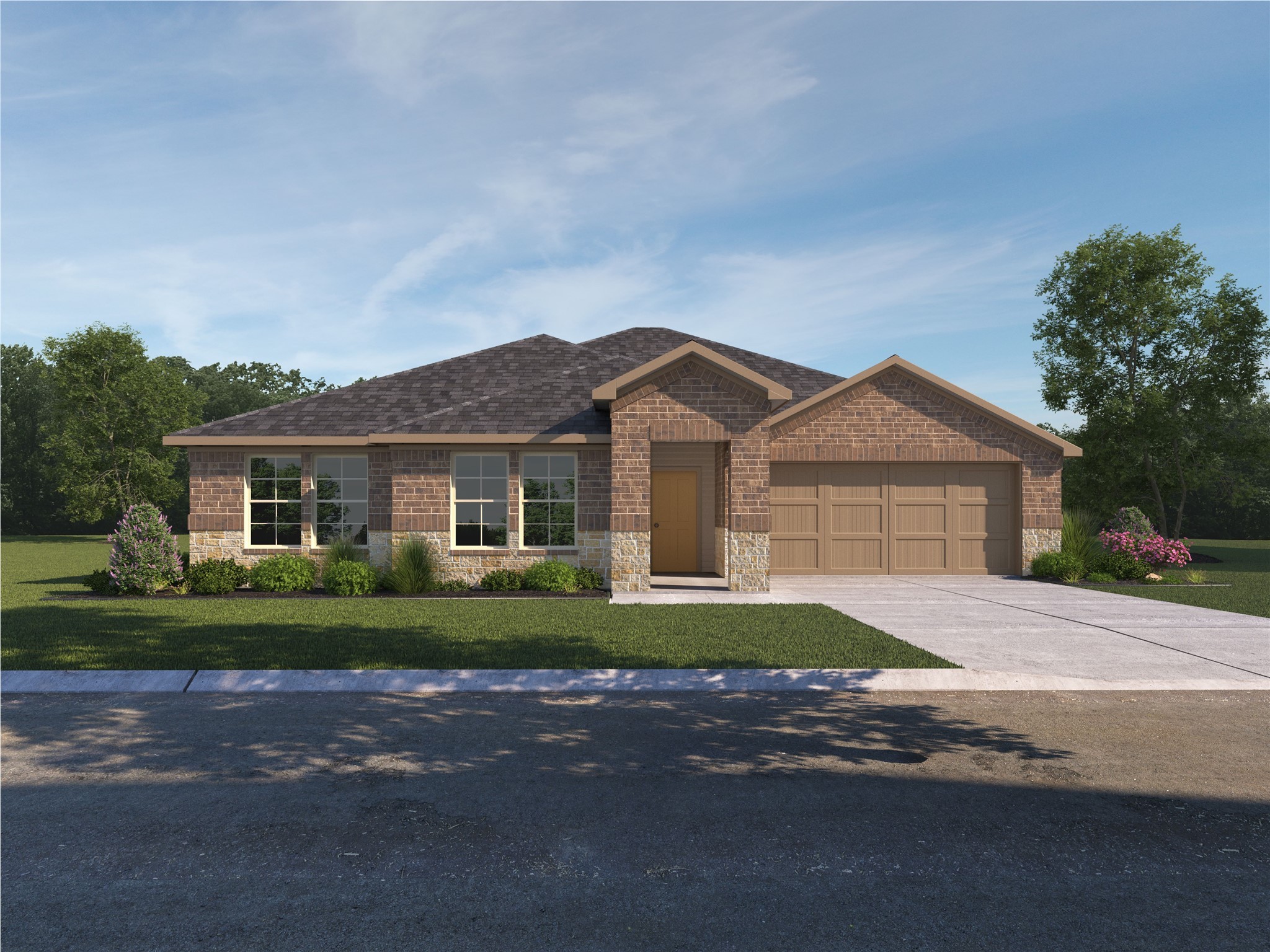 2309 Chesapeake Way Abilene TX 79601