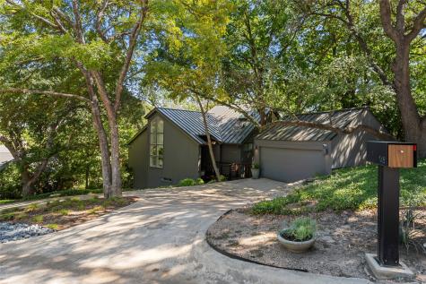 1745 Merrick Street Fort Worth TX 76107