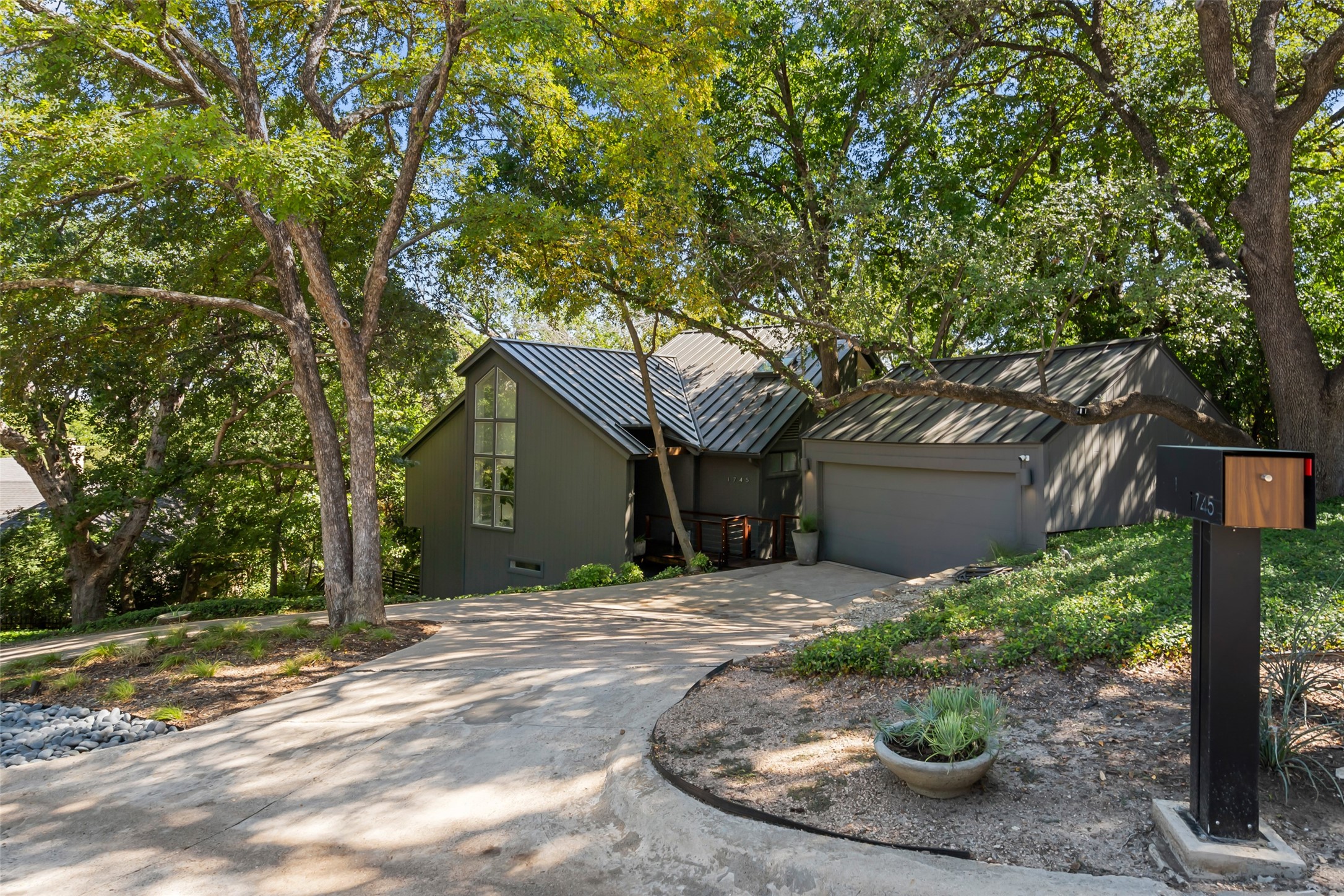 1745 Merrick Street Fort Worth TX 76107
