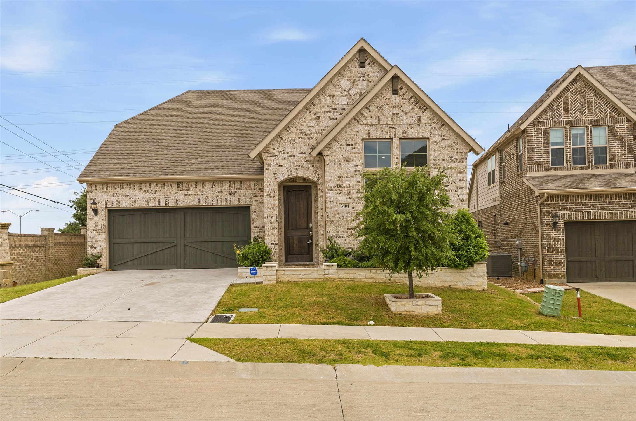 3404 Begonia Lane Irving TX 75038