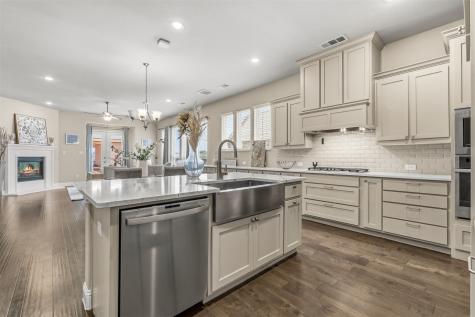 3404 Begonia Lane Irving TX 75038
