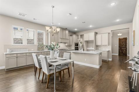 3404 Begonia Lane Irving TX 75038