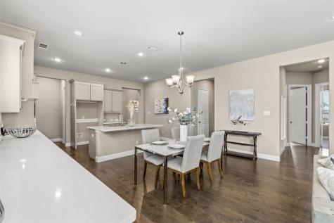 3404 Begonia Lane Irving TX 75038
