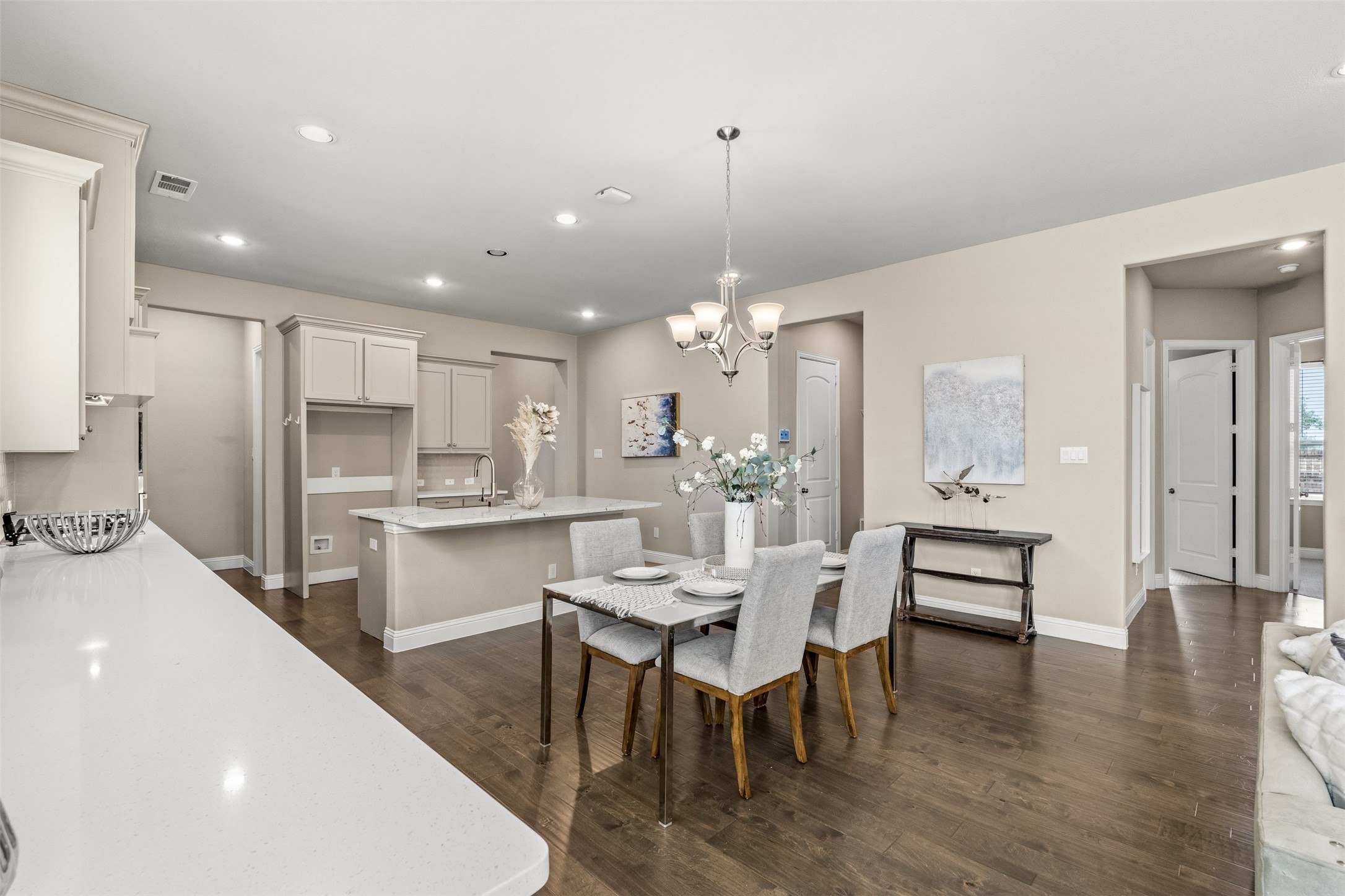 3404 Begonia Lane Irving TX 75038