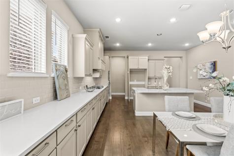 3404 Begonia Lane Irving TX 75038